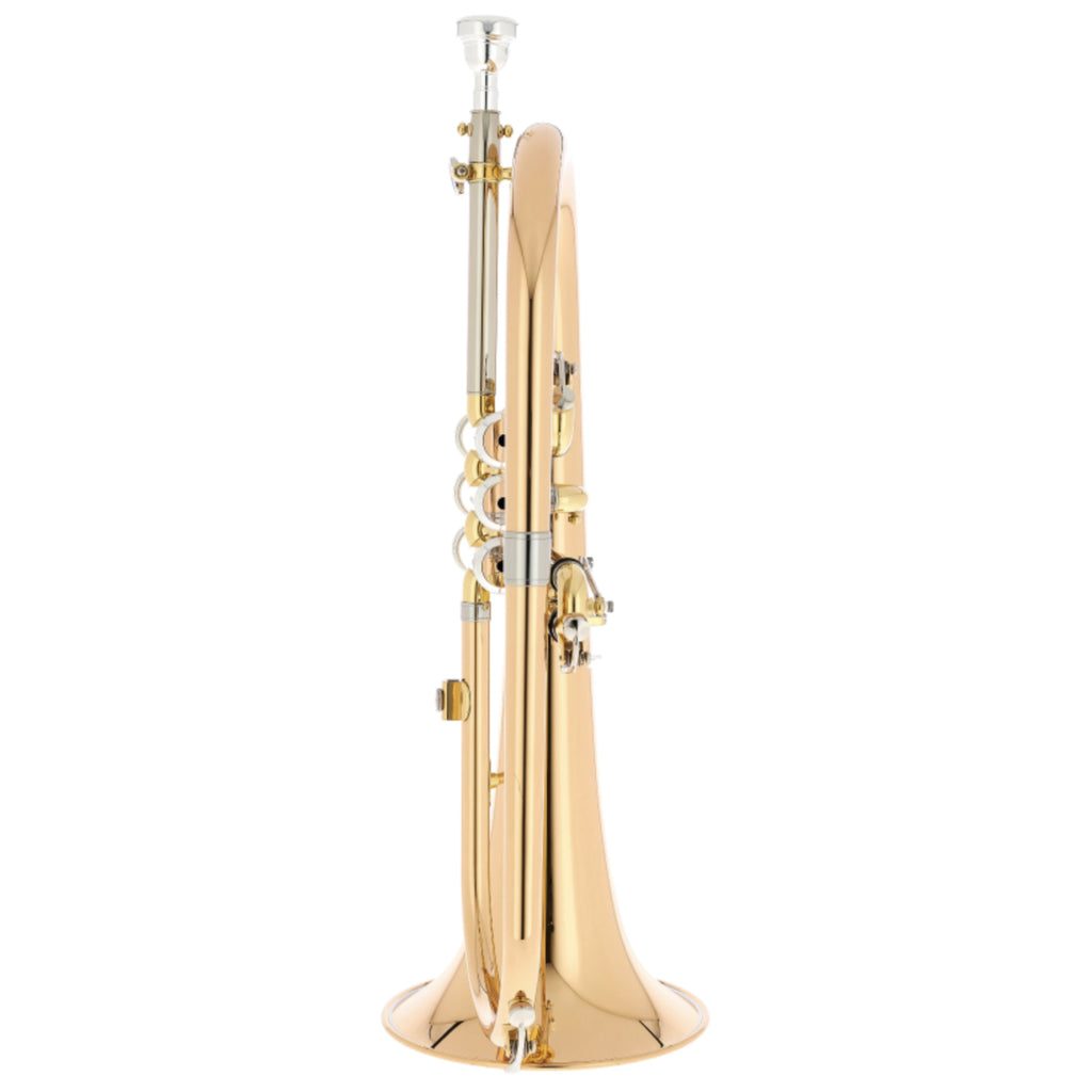 Yamaha YFH-631G bugel