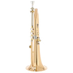 Yamaha YFH-631G bugel