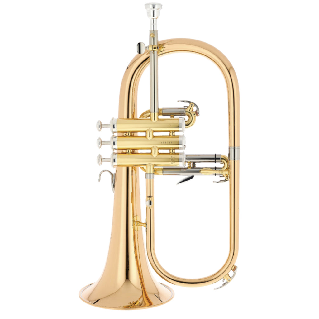 Yamaha YFH-631G bugel