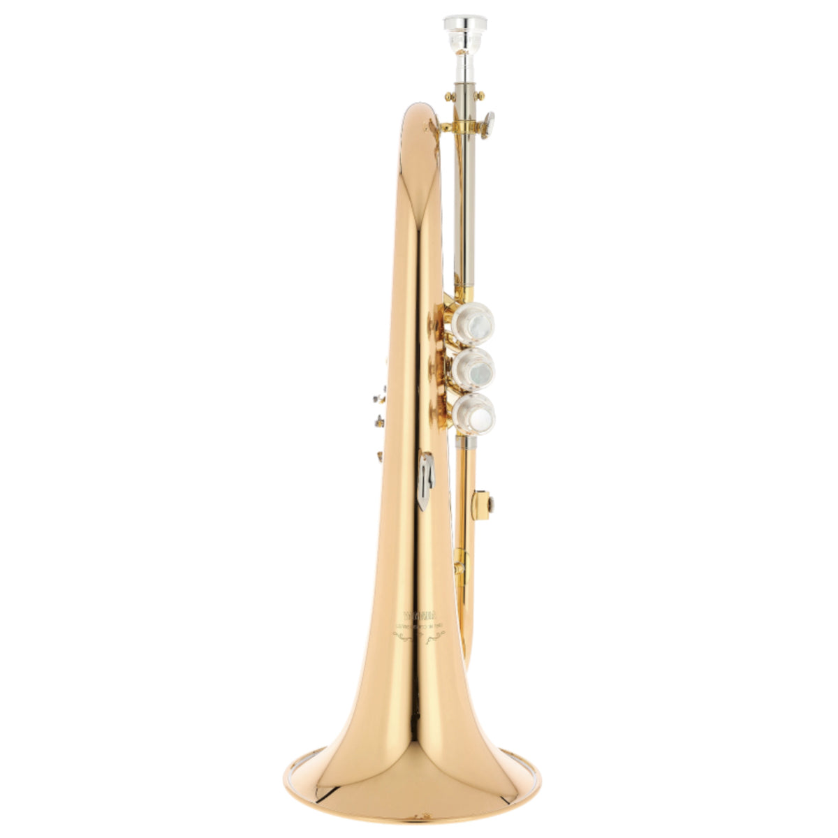 Yamaha YFH-631G bugel