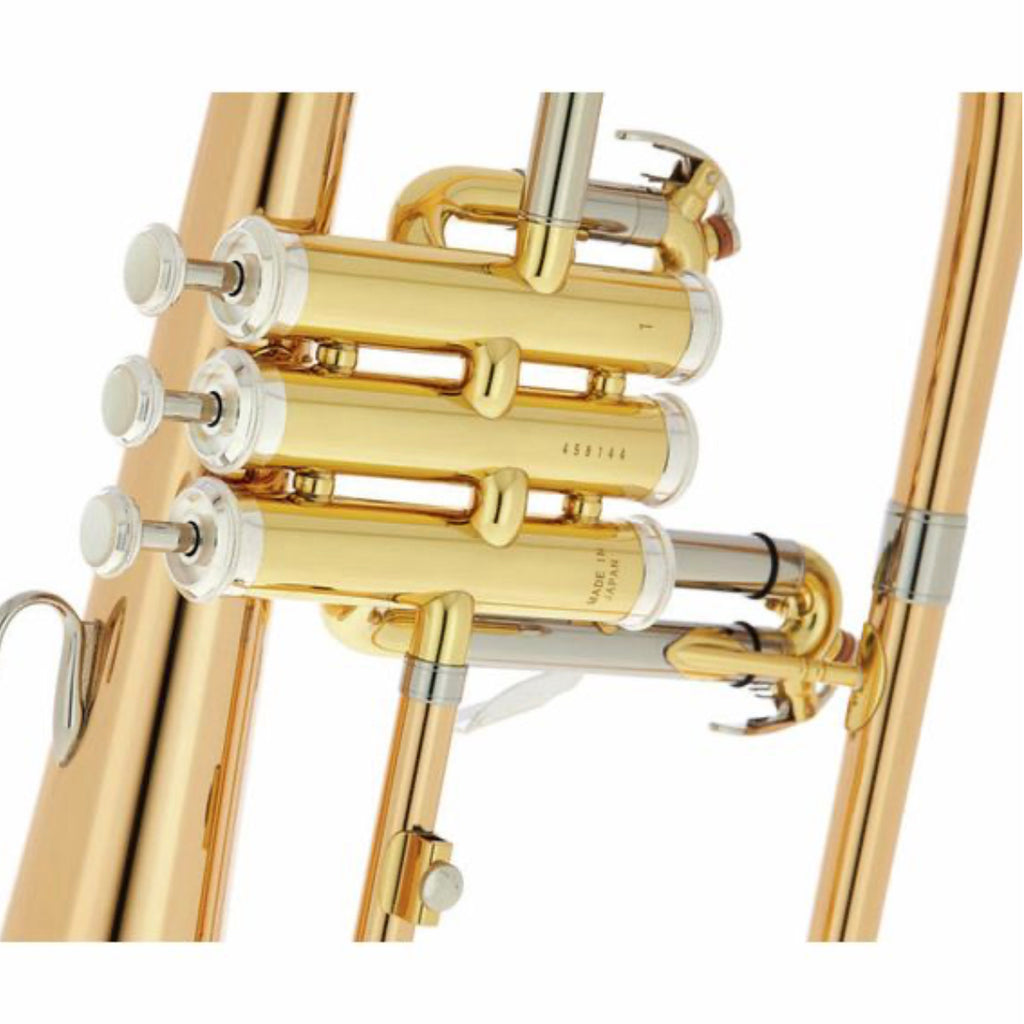 Yamaha YFH-631G bugel