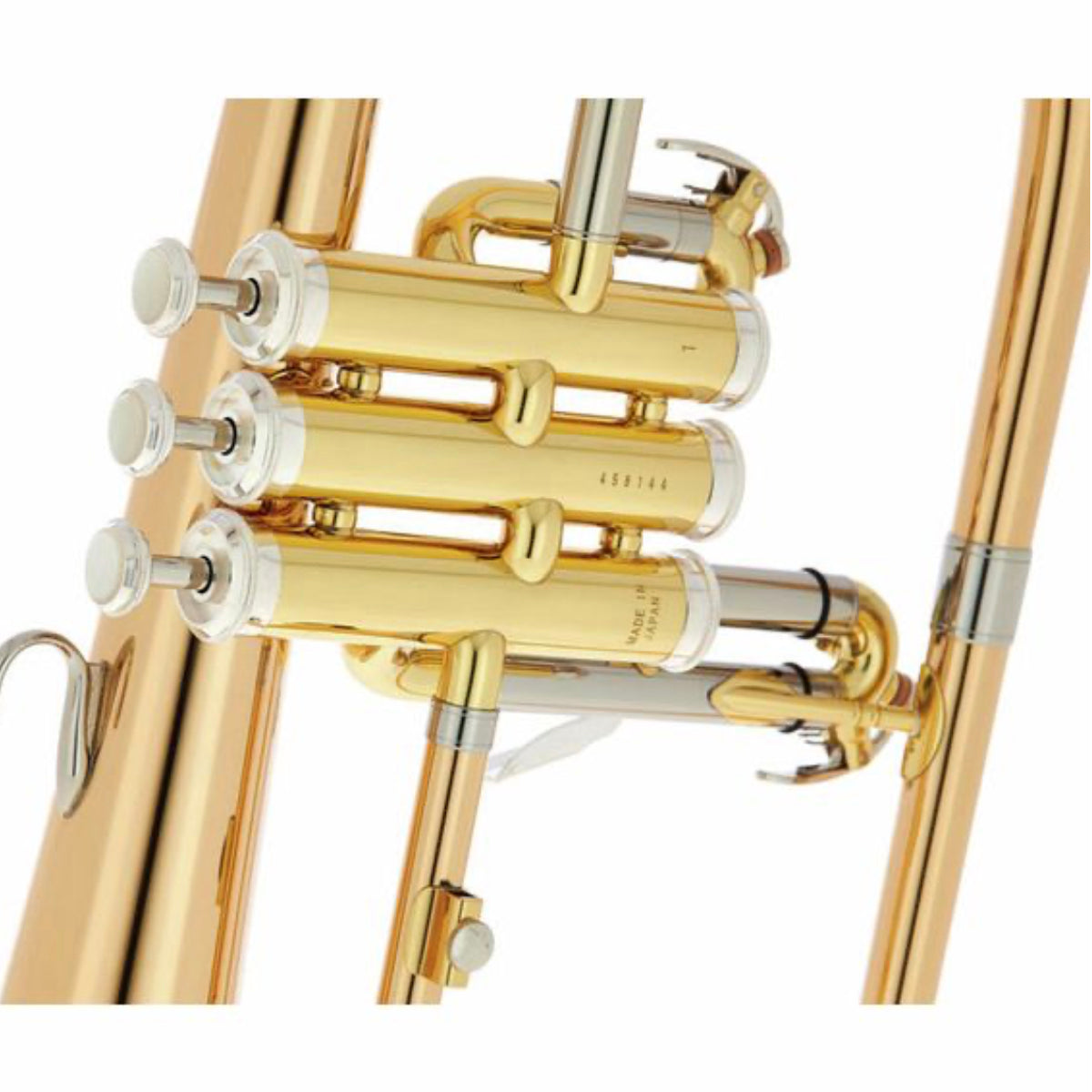 Yamaha YFH-631G bugel