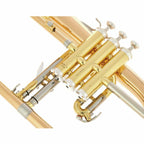 Yamaha YFH-631G bugel