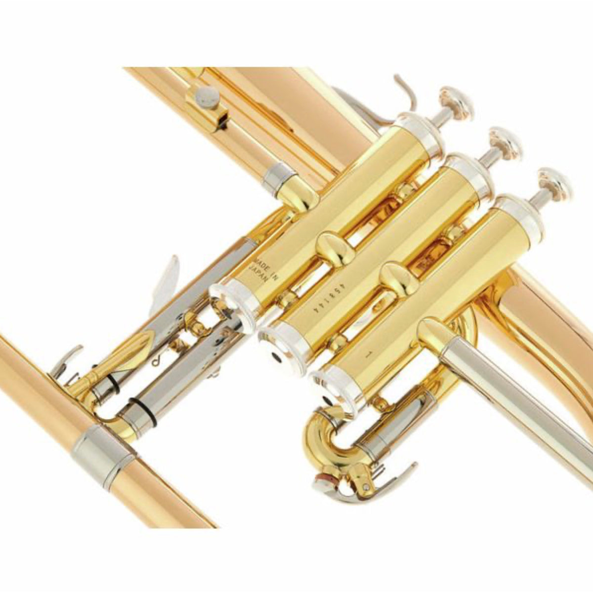 Yamaha YFH-631G bugel