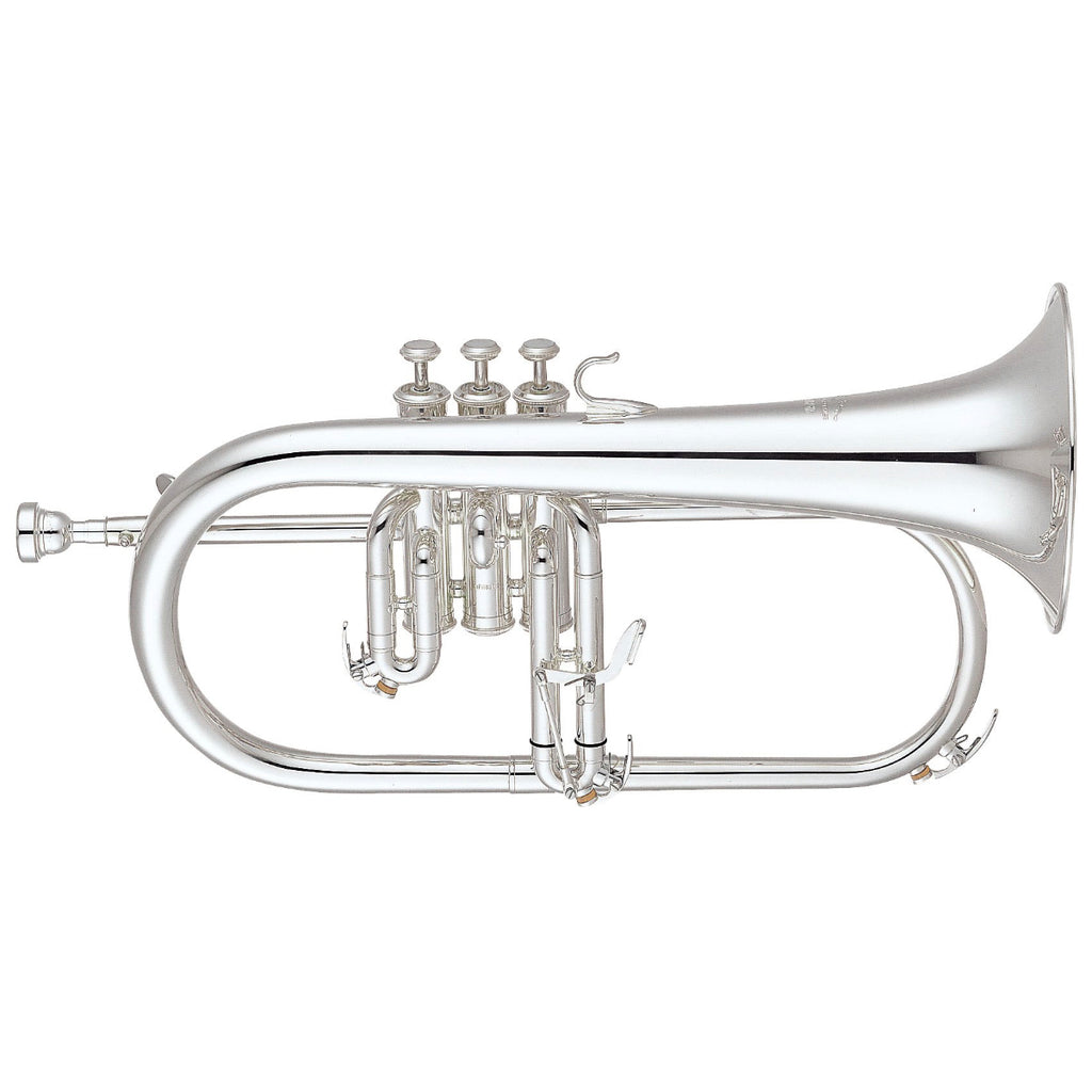 Yamaha YFH-631GS bugel