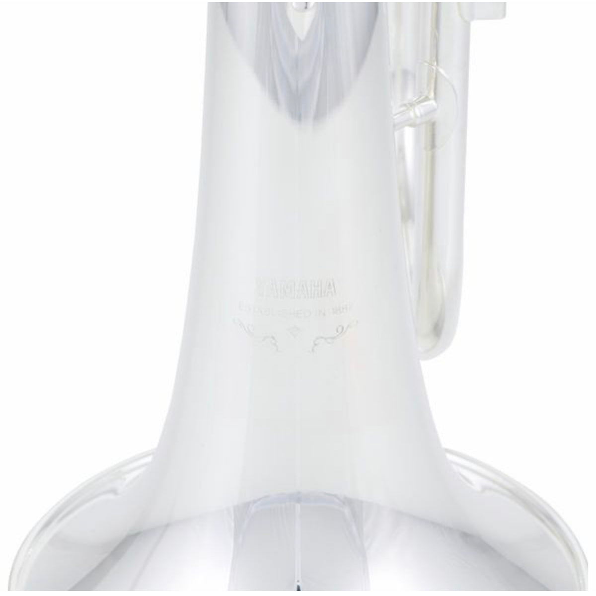 Yamaha YFH-631GS bugel