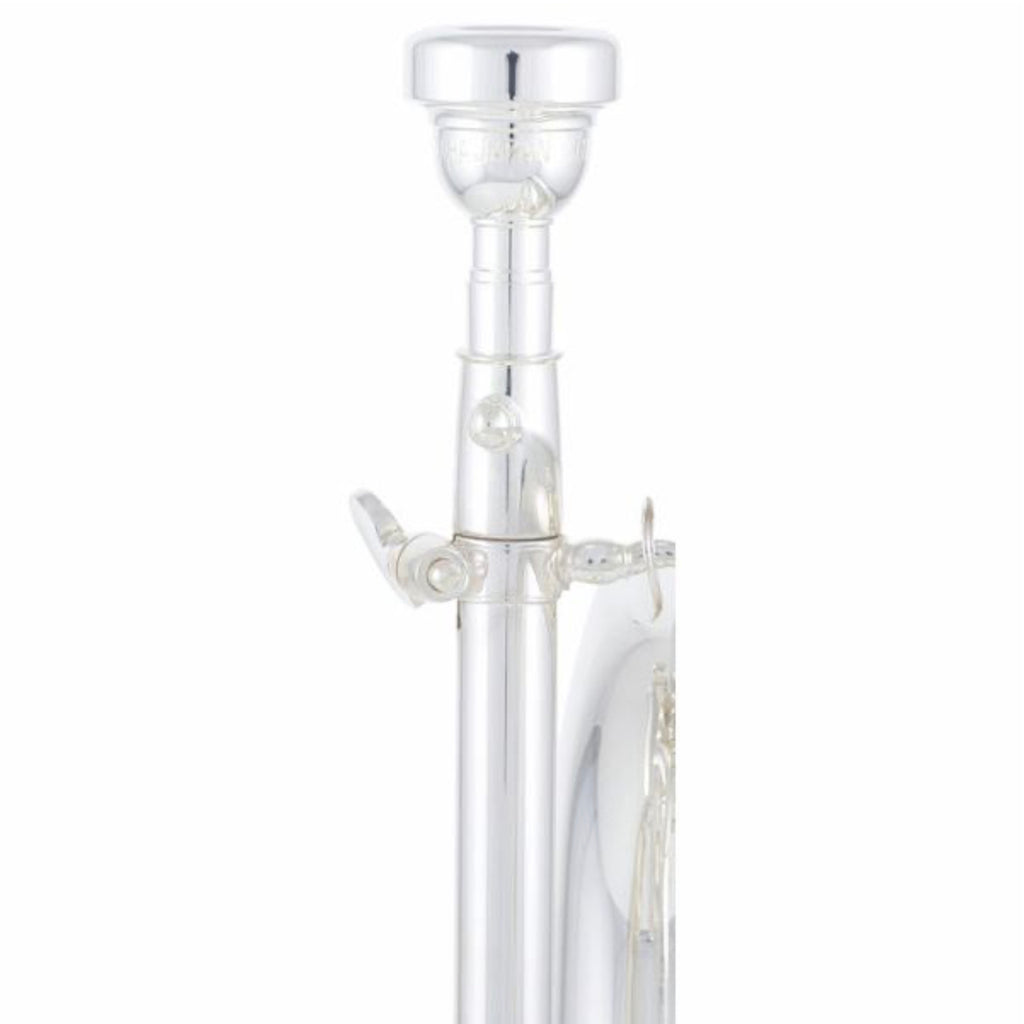 Yamaha YFH-631GS bugel