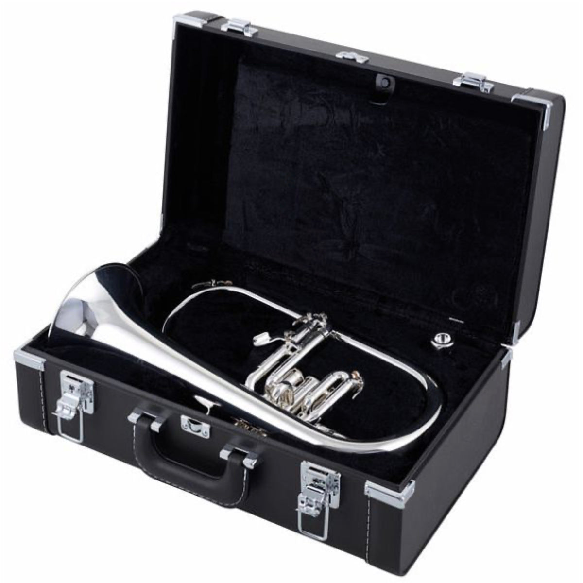 Yamaha YFH-631GS bugel