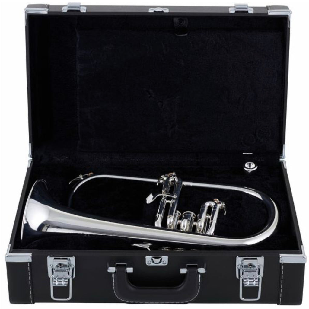 Yamaha YFH-631GS bugel