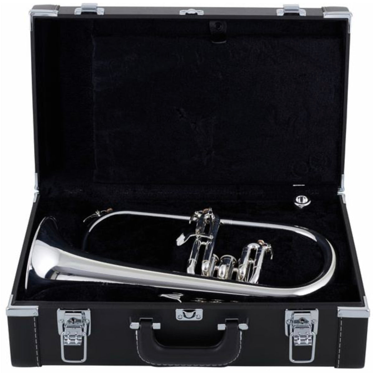 Yamaha YFH-631GS bugel