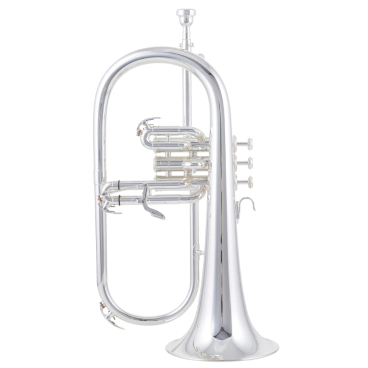 Yamaha YFH-631GS bugel