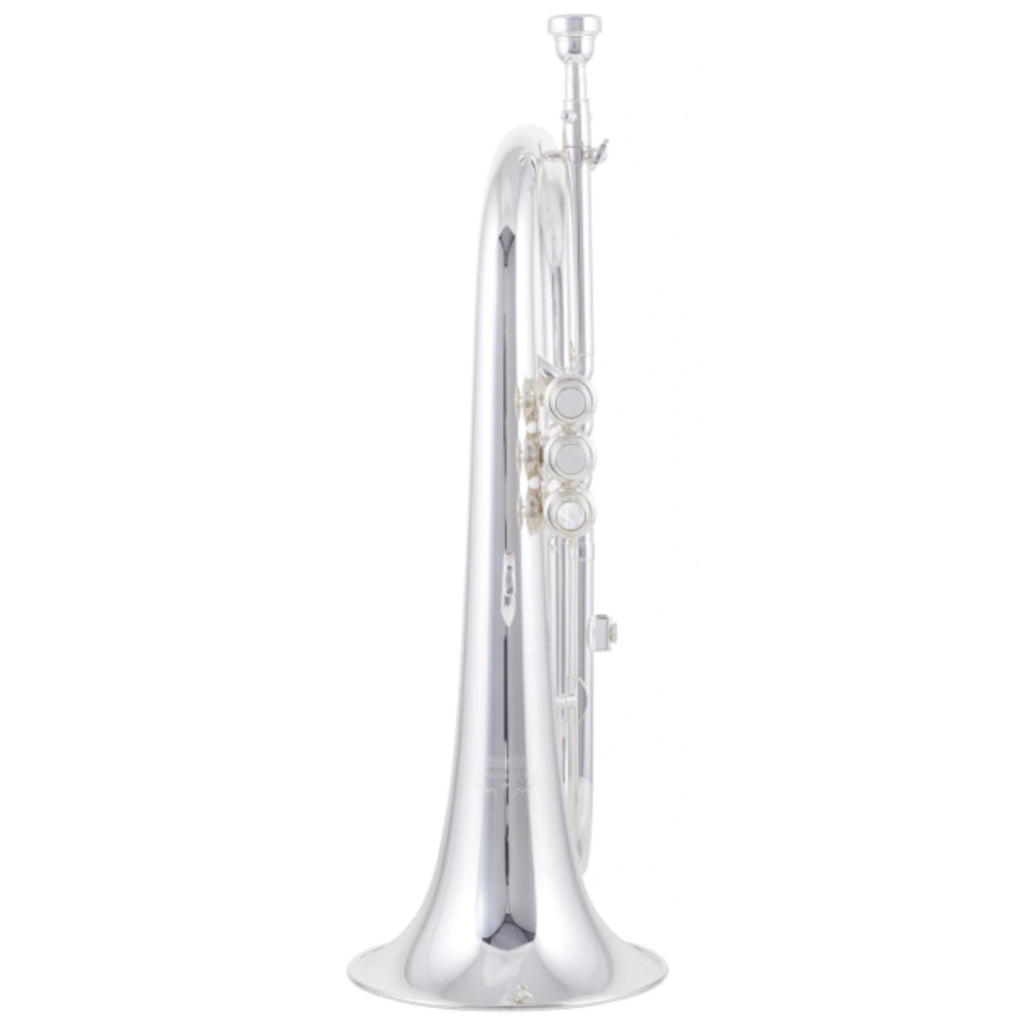 Yamaha YFH-631GS bugel