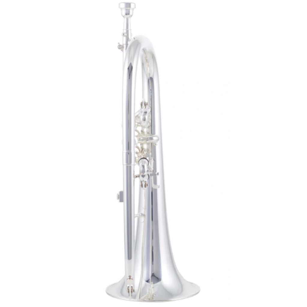 Yamaha YFH-631GS bugel