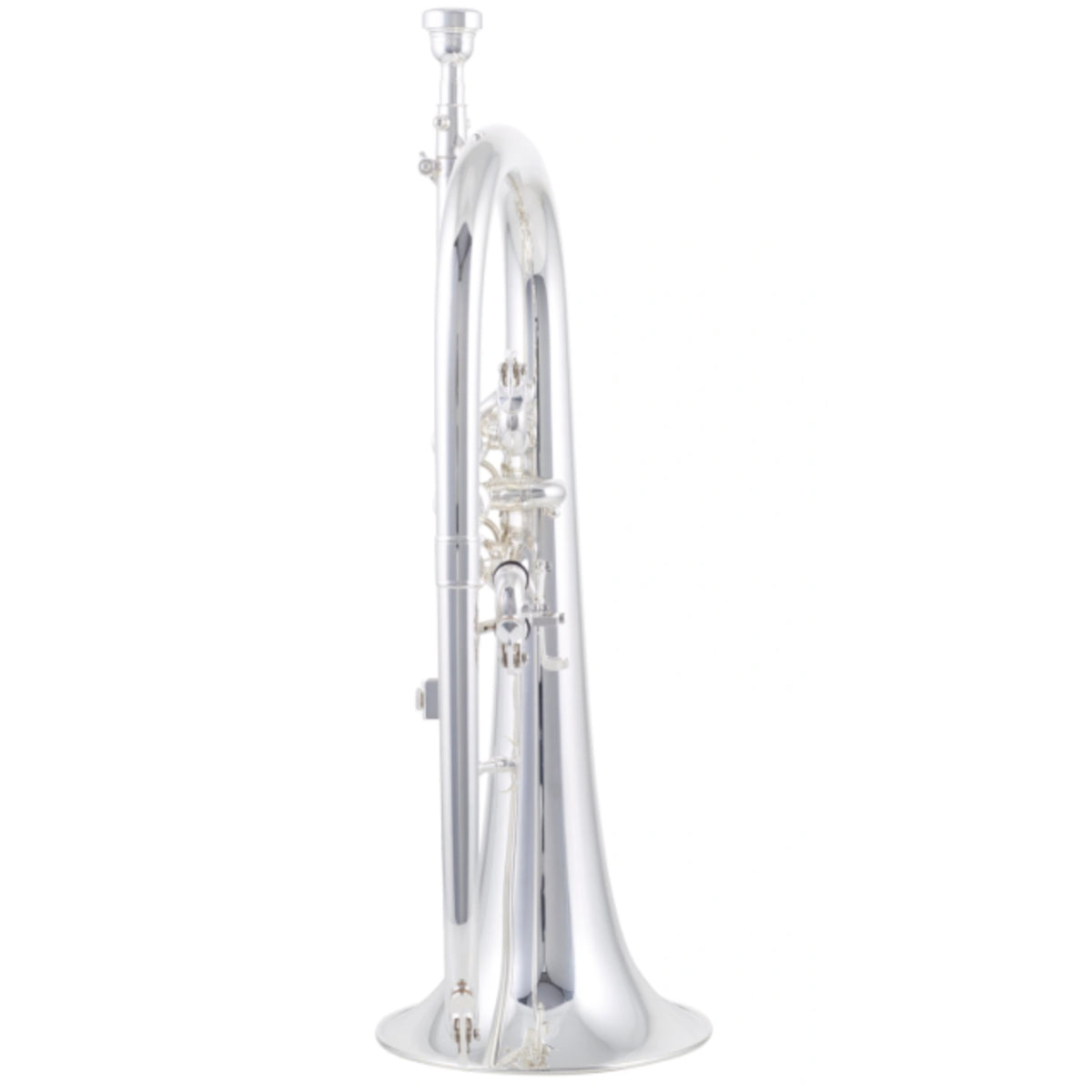 Yamaha YFH-631GS bugel