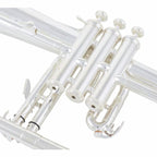 Yamaha YFH-631GS bugel