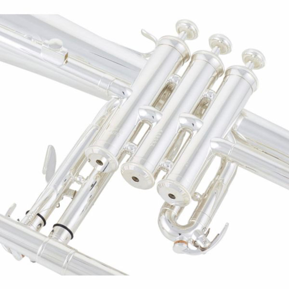 Yamaha YFH-631GS bugel