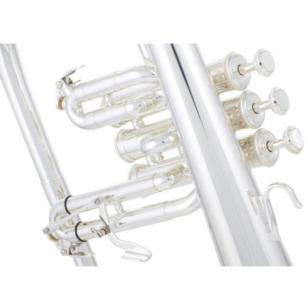 Yamaha YFH-631GS bugel