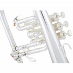 Yamaha YFH-631GS bugel