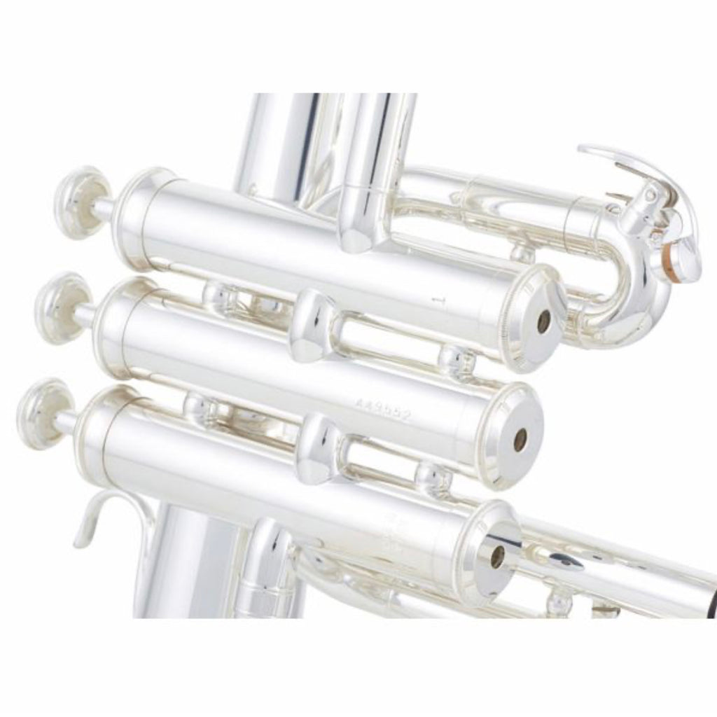 Yamaha YFH-631GS bugel