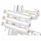 Yamaha YFH-631GS bugel