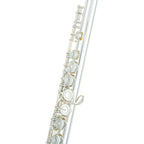 Yamaha YFL-212 dwarsfluit | €75 HUUR + €175 BORG