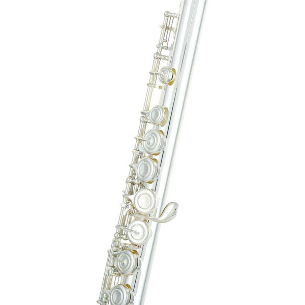 Yamaha YFL-212 dwarsfluit | €75 HUUR + €175 BORG