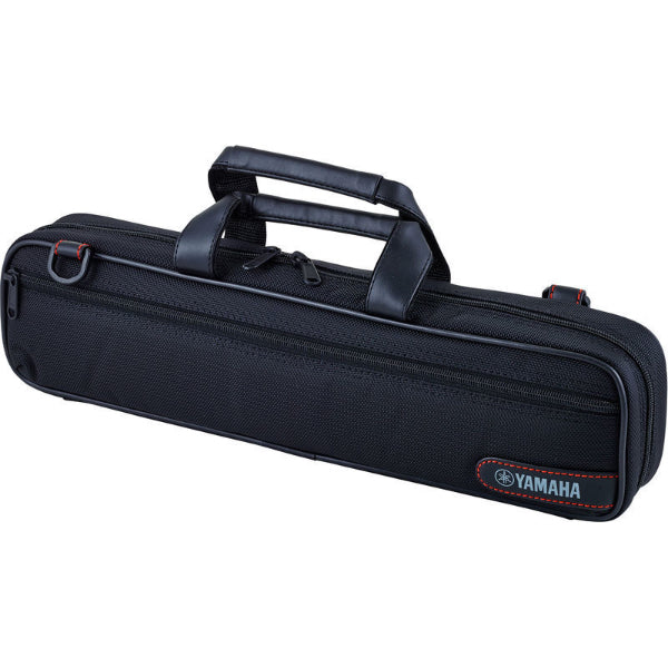 Yamaha YFL-212 dwarsfluit | €75 HUUR + €175 BORG