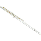 Yamaha YFL-212 dwarsfluit | €75 HUUR + €175 BORG