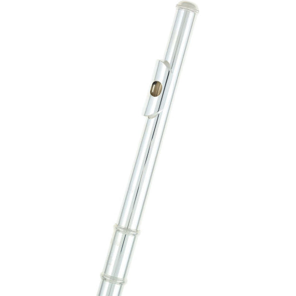 Yamaha YFL-212 dwarsfluit | €75 HUUR + €175 BORG