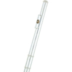 Yamaha YFL-212 dwarsfluit | €75 HUUR + €175 BORG