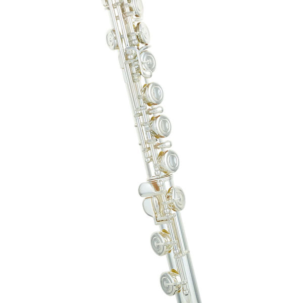 Yamaha YFL-212 dwarsfluit | €75 HUUR + €175 BORG