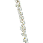 Yamaha YFL-212 dwarsfluit | €75 HUUR + €175 BORG