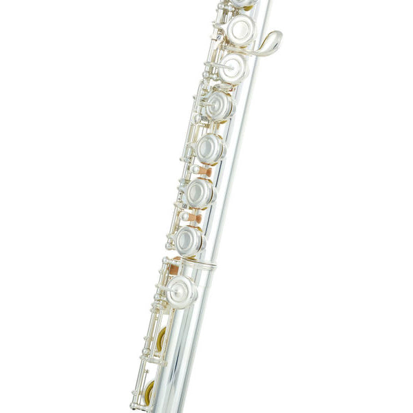 Yamaha YFL-212 dwarsfluit | €75 HUUR + €175 BORG