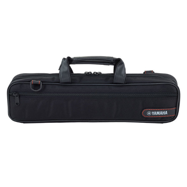 Yamaha YFL-312 dwarsfluit | €125 HUUR + €275 BORG