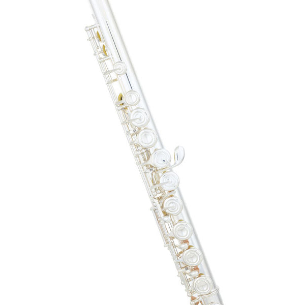 Yamaha YFL-312 dwarsfluit | €125 HUUR + €275 BORG