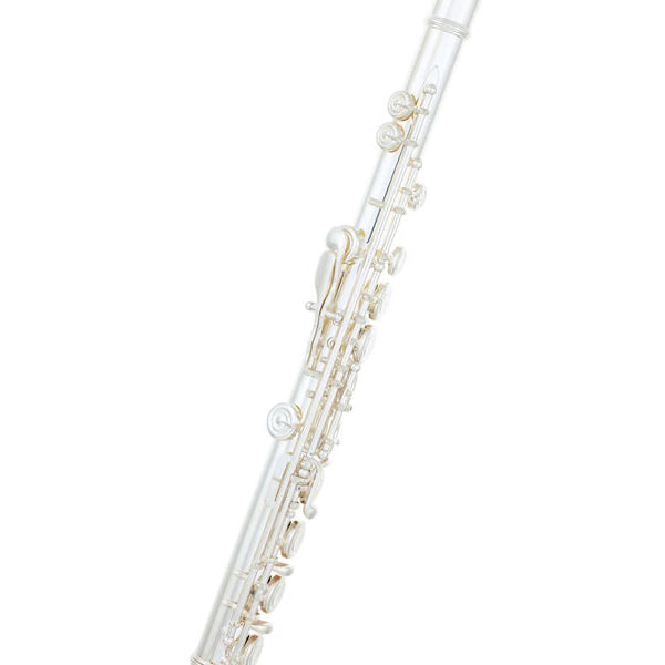 Yamaha YFL-312 dwarsfluit