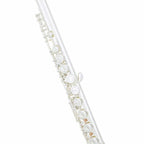 Yamaha YFL-312GL dwarsfluit