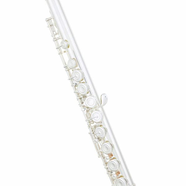 Yamaha YFL-312GL dwarsfluit