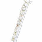 Yamaha YFL-312GL dwarsfluit