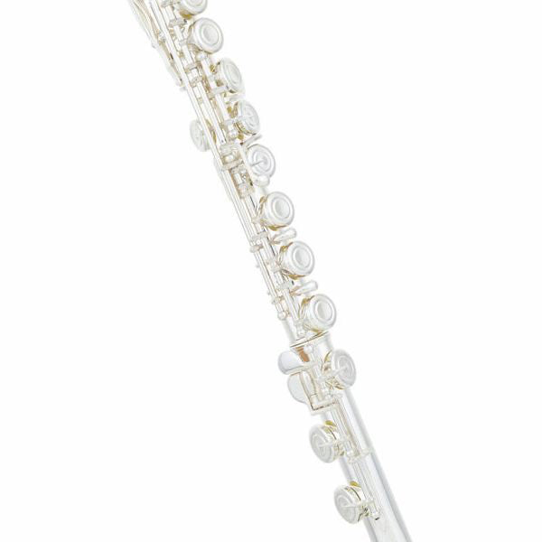 Yamaha YFL-312GL dwarsfluit