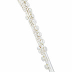 Yamaha YFL-312GL dwarsfluit