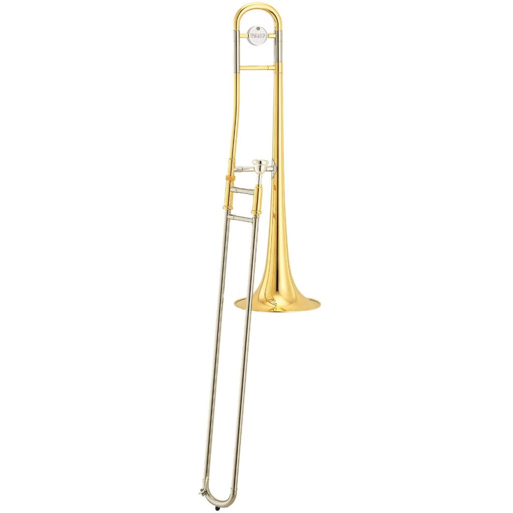 Yamaha YSL-354 E trombone