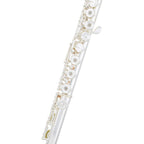 Yamaha YFL-372 dwarsfluit