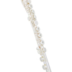 Yamaha YFL-372 dwarsfluit