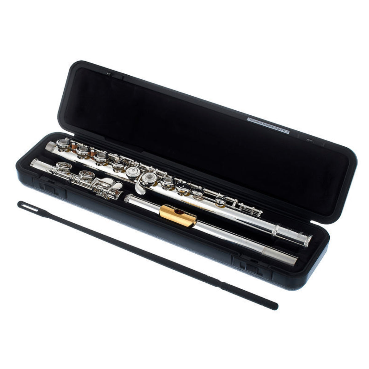 Yamaha YFL-372GL dwarsfluit