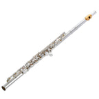 Yamaha YFL-372GL dwarsfluit