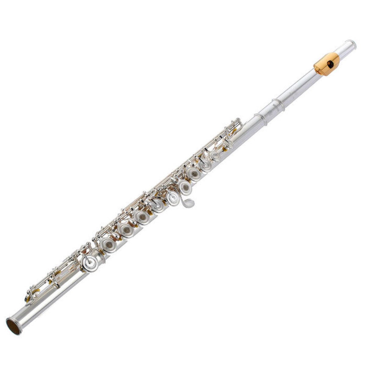 Yamaha YFL-372GL dwarsfluit