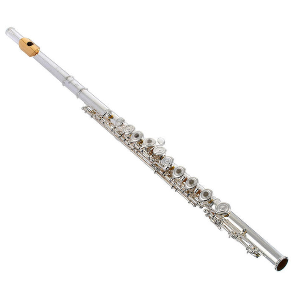 Yamaha YFL-372GL dwarsfluit