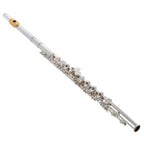 Yamaha YFL-372GL dwarsfluit