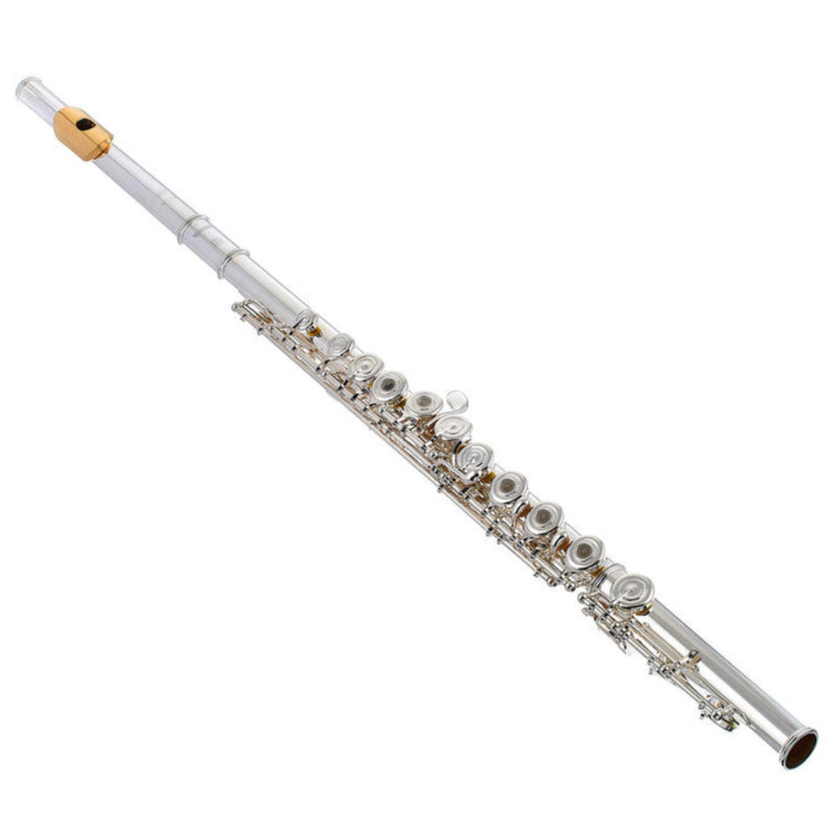 Yamaha YFL-372GL dwarsfluit